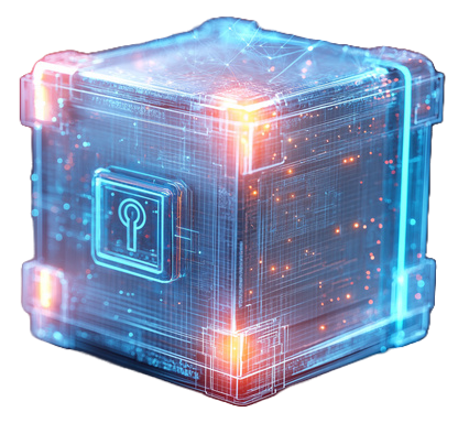 Hero Vault Image